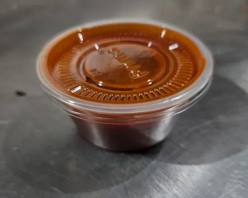 Salsa Bufalo Extra img